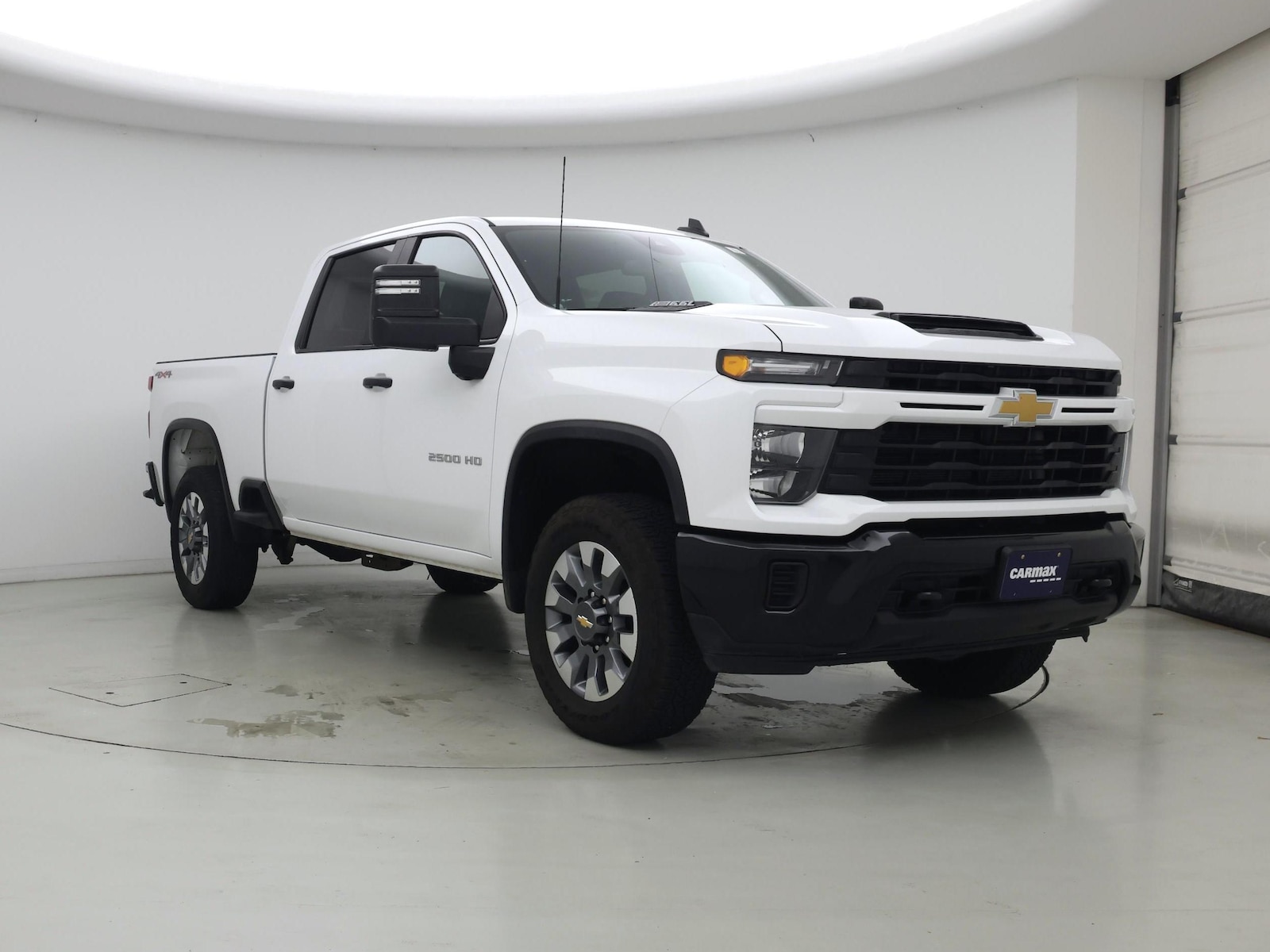 chevrolet silverado 2500hd 2025 1GC4KME79SF146454 image chevrolet silverado 2500hd 2025 1GC4KME79SF146454 image